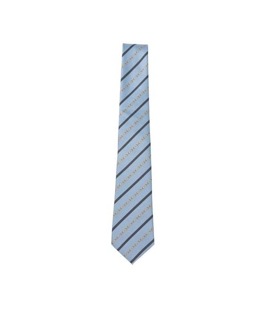 Gucci Blue Ties & Bow Ties for men
