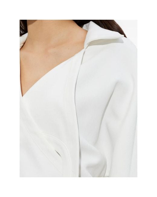 IRO White Blouses