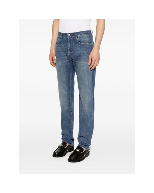 Versace Blue Denim for men