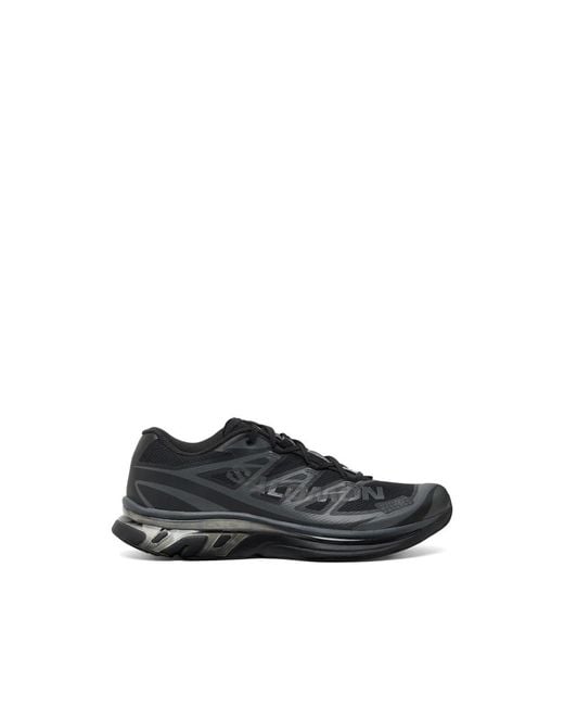 MM6 MAISON MARGIELA X SALOMON Brown Sneakers for men