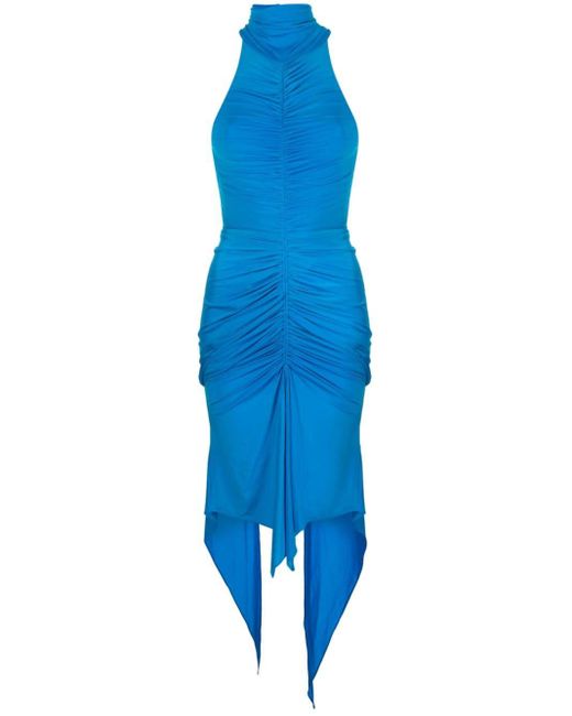 Alex Perry Blue Dresses