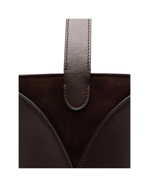 Neous Black Shoulder Bag Thea