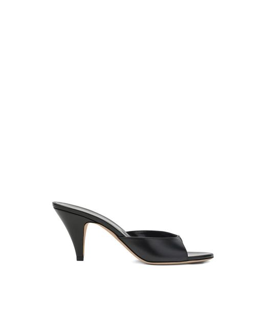 Jude Black Haze Mules