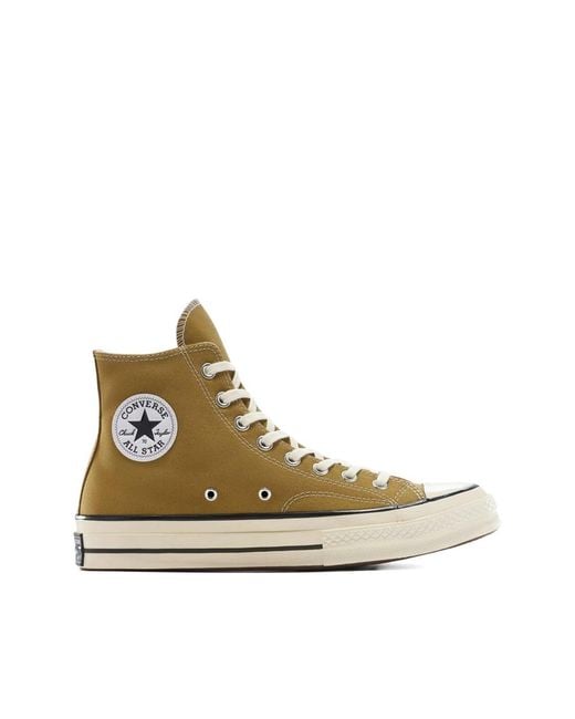 Converse Brown Trainers for men