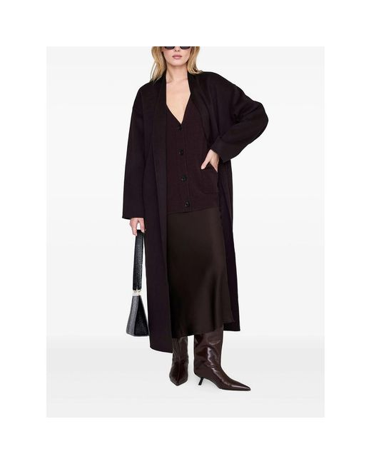 Anine Bing Black Skirts