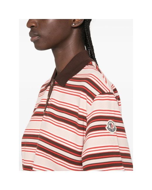 Moncler Pink Tops