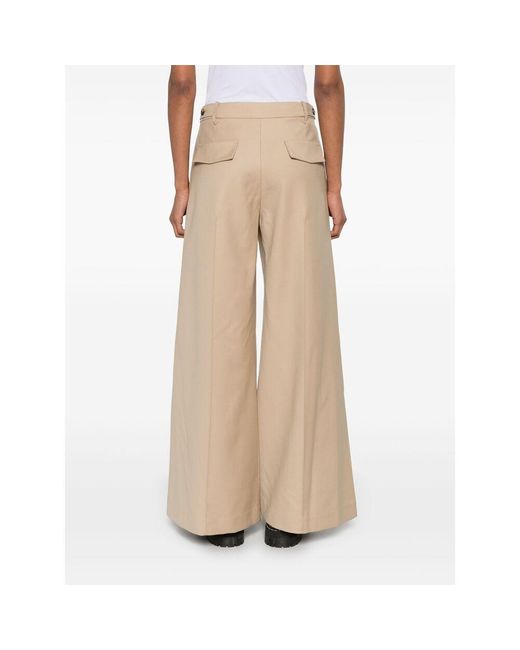 Camilla & Marc Natural Neutral Pants