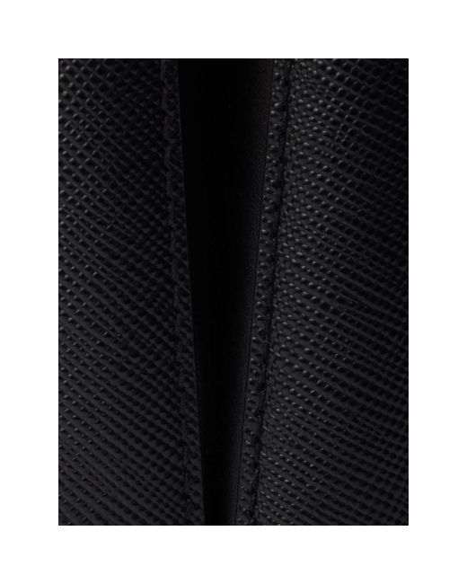 Prada Black Tote Bags