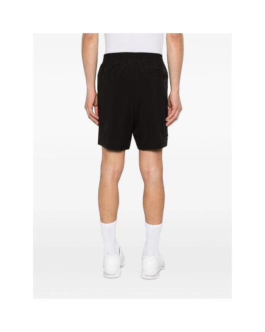 Calvin Klein Black Shorts for men