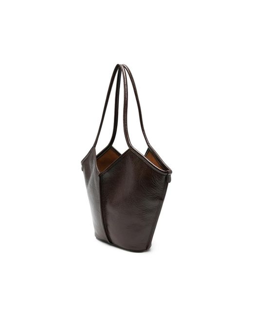 Hereu Black Tote Bags