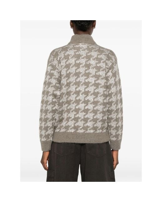 Panicale Gray Jackets