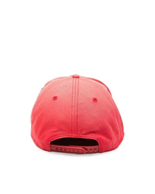 Represent Red Hats for men