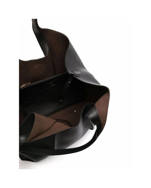 Tod's Black Tote Bags