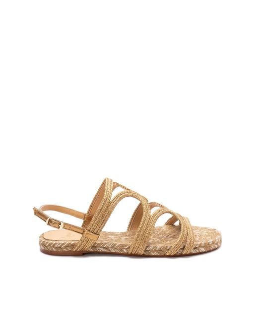 Castaner Brown Shoes