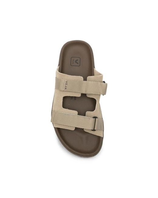 Veja Brown Sneakers
