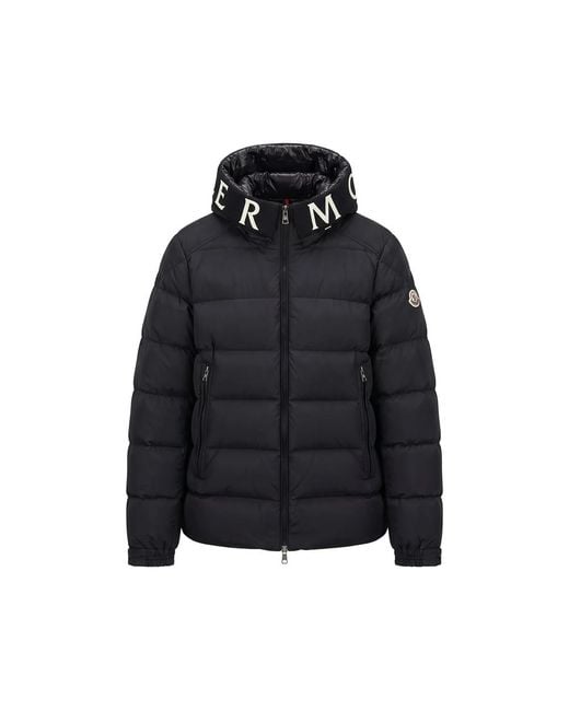 Moncler Blue 091 1A00222 597Yw 999 for men