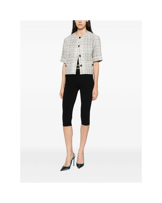 Self-Portrait Black Trousers