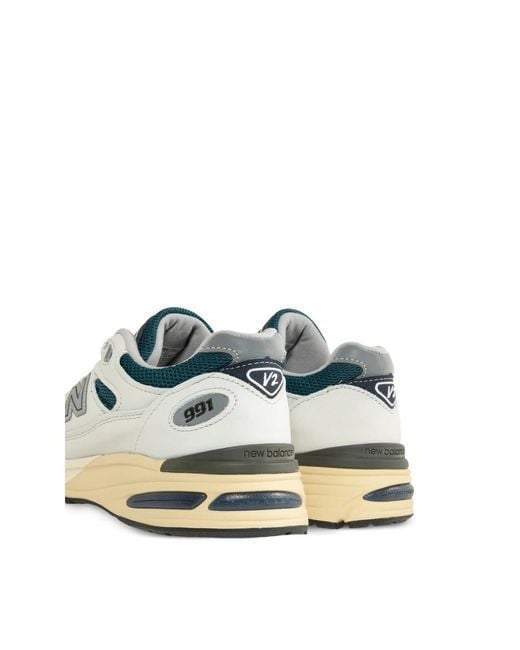 New Balance Blue Made for men