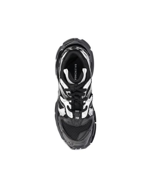 Balenciaga Multicolor Trainers for men