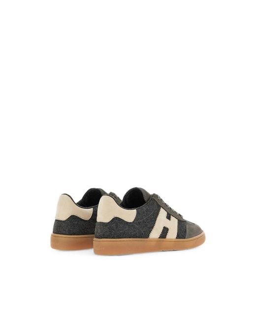 Hogan Multicolor Cool Sneakers