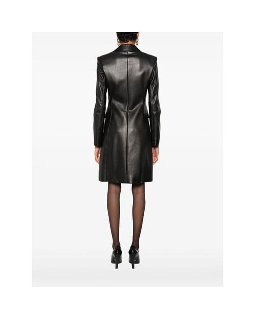Gucci Black Coats