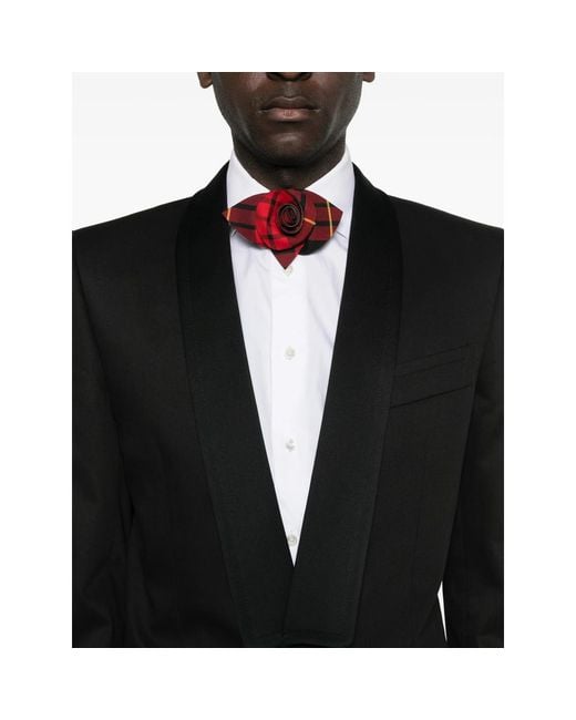 Vivienne Westwood Black Tuxedo Jacket "Humphrey" for men