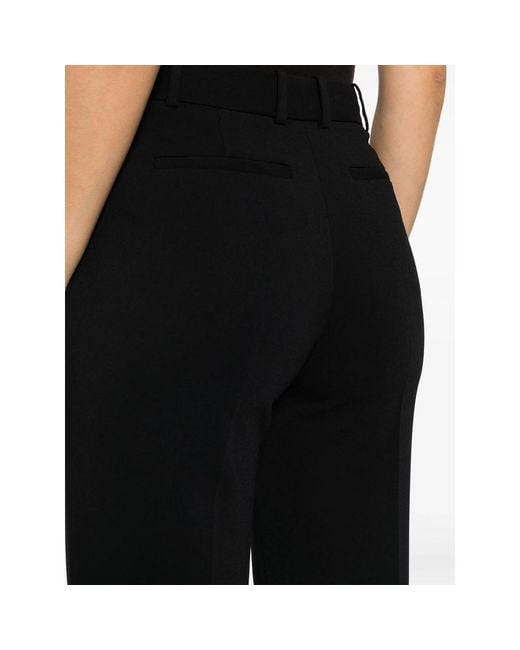 Joseph Pants Black