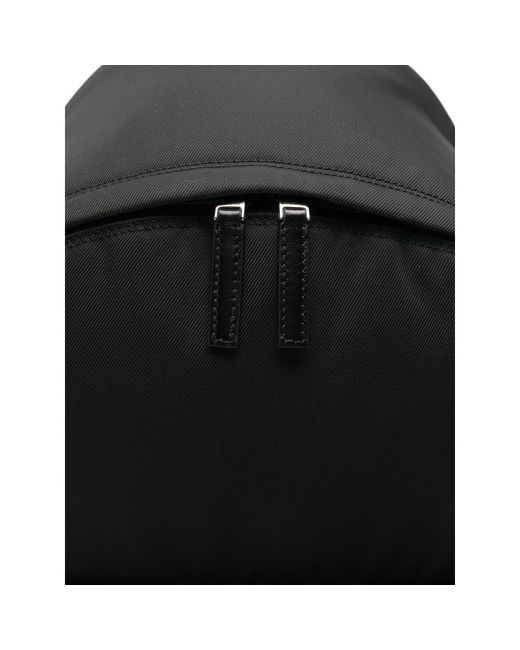 Givenchy Black Backpacks for men