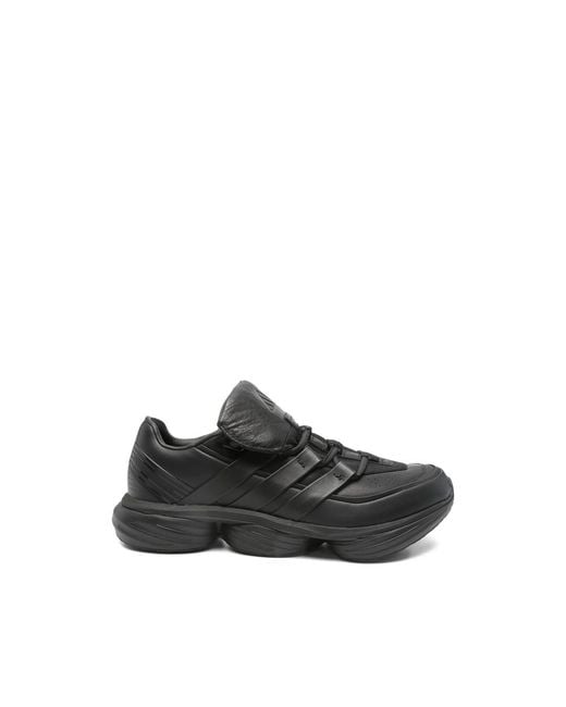 Adidas X Entire Studios Black X Entire Studios Lightblaze Sneakers for men