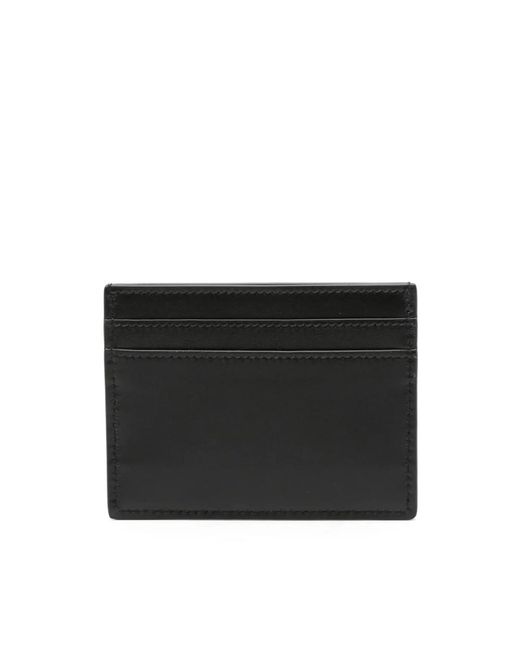 Saint Laurent Black Wallets & Cardholders for men