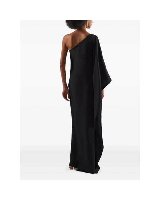 Taller Marmo Black Gowns