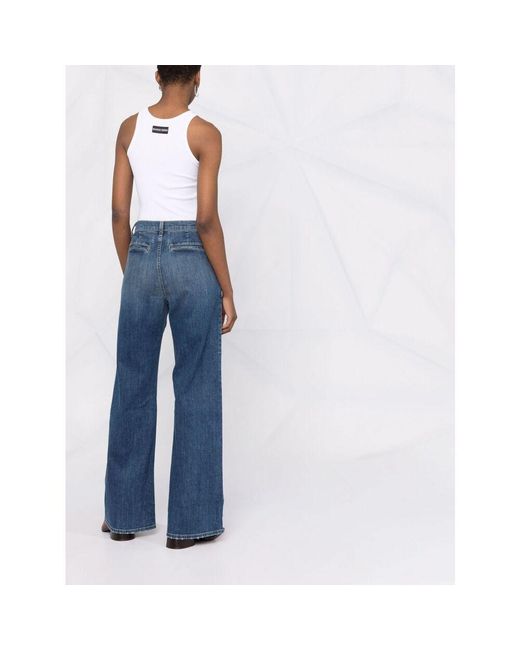 Nili Lotan Blue Jeans
