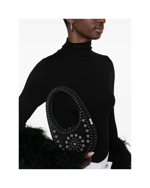 Coperni Black Mini Bags