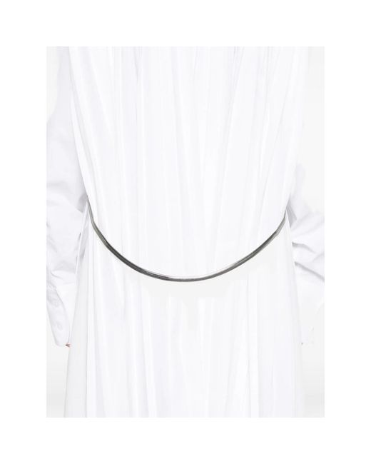 Sportmax White Tops