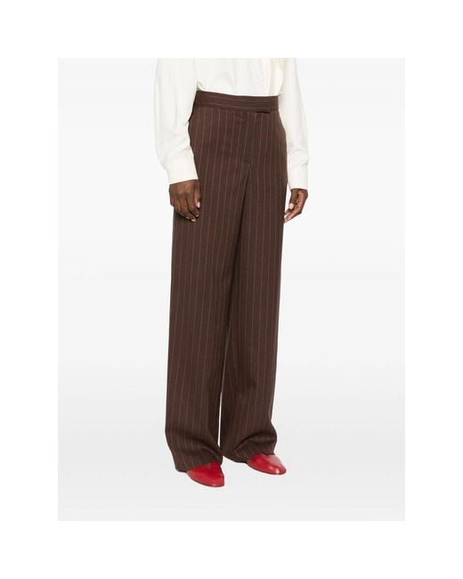 Lardini Brown Trousers