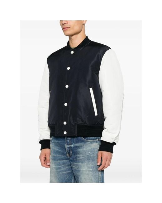 Givenchy Black Jackets for men