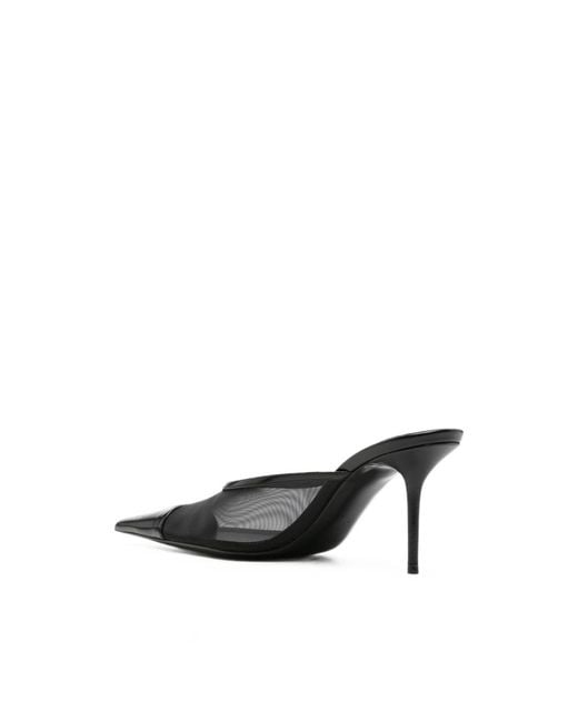 Saint Laurent Multicolor Shoes