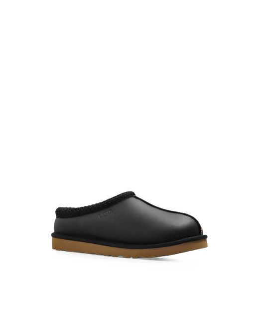 Ugg Black 'Tasman Contrast' Shoes for men
