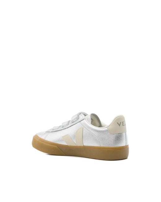 Veja White Sneakers