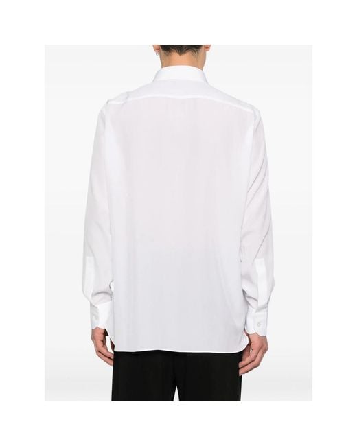 Tom Ford White Shirts for men