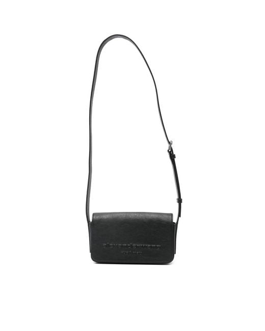 Alexander Wang Black Bags
