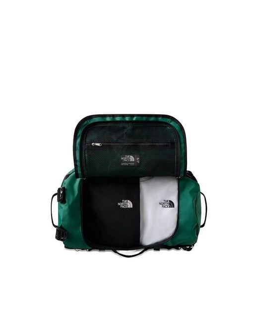 The North Face Multicolor Small Base Camp Duffel for men