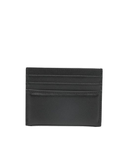 Givenchy Black Wallets & Cardholders for men