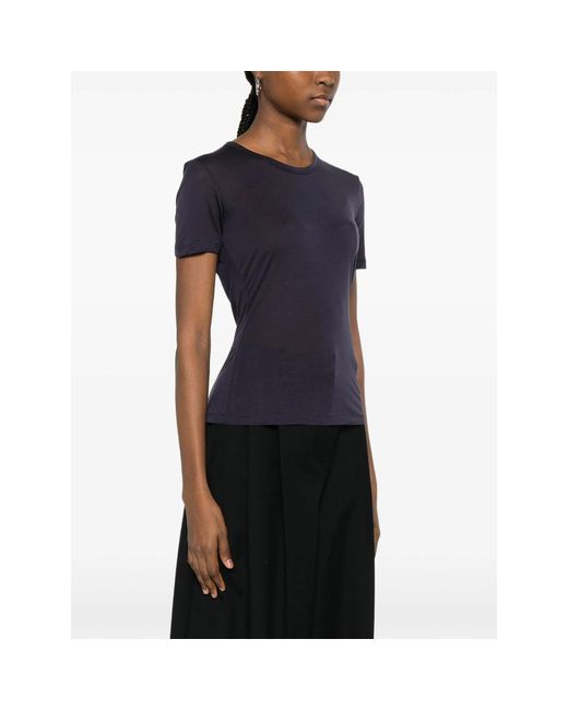 Anine Bing Blue Tops
