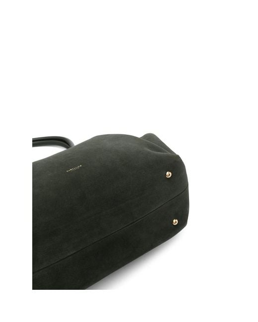 DeMellier London Black The New York Tote Bag