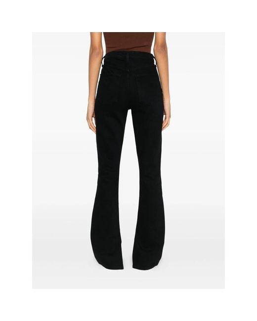 Agolde Black Denim