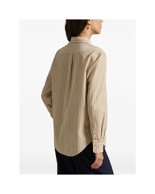 Ralph Lauren Natural Shirt