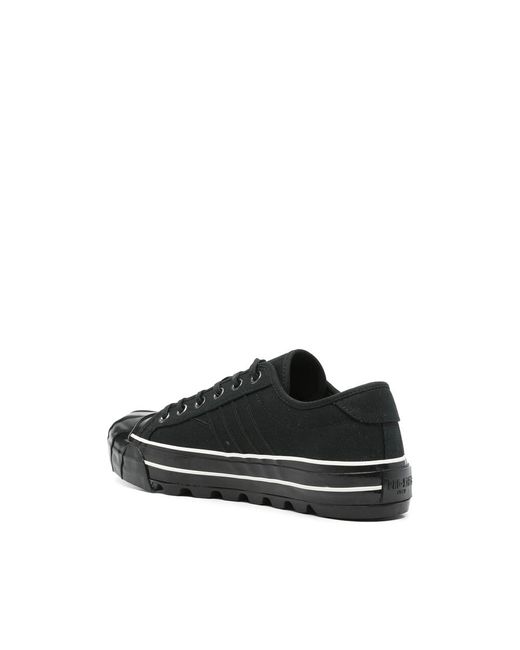Pro Keds Black Royal Intrepid Sneakers for men