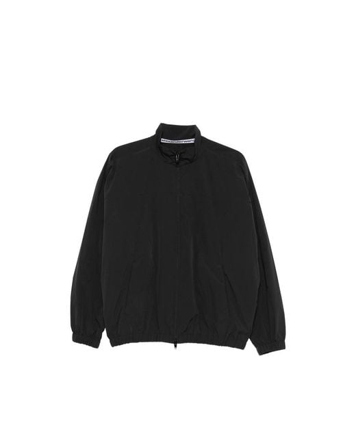 Alexander Wang Black Jackets