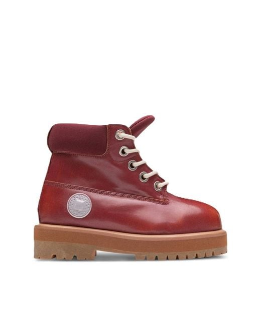 PDF Red Strada Boots for men